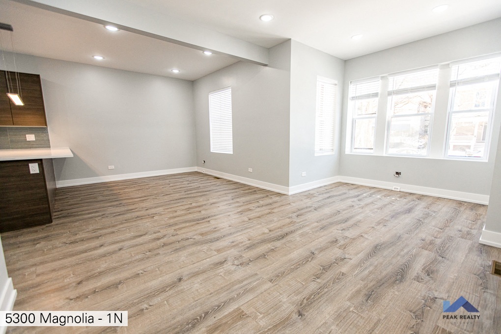 5300 N. Magnolia Ave. 5300 N. Magnolia Ave., Chicago, IL 60640 Andersonville - Leasing by Cross Street